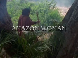 Amazon Woman