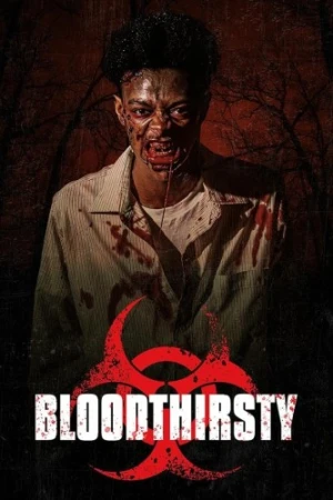 Theatrical Poster