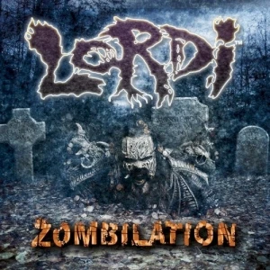 Zombilation: The Greatest Cuts