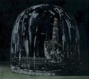 Patience (After Sebald)