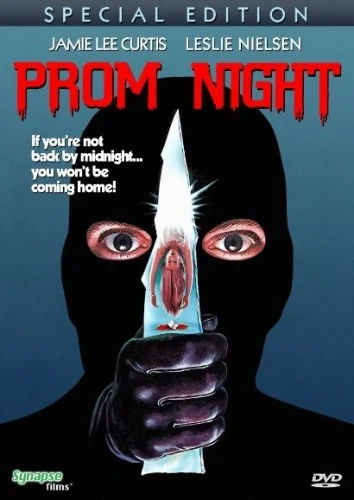 DVD Cover (Synapse)