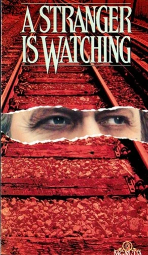 VHS Cover (Metro-Goldwyn-Mayer)