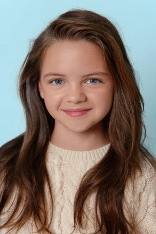 Sofiia Lutaniuk