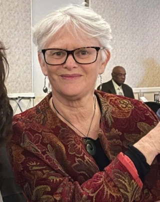 Annabelle Sheehan