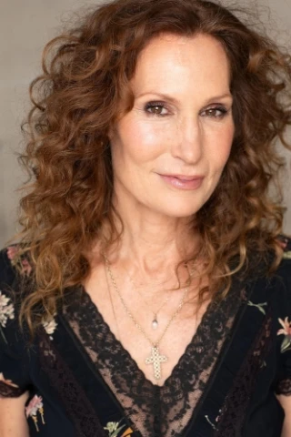 Mary McNeill