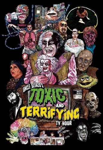 Theatrical Poster