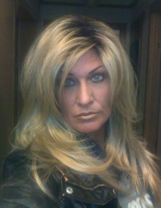 Sandy Coonan