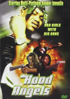 DVD Cover (York Entertainment)