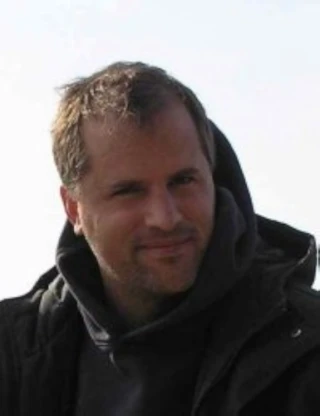 Fredrik Zander