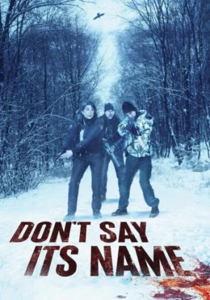 DVD Cover (Rising Sun Media)