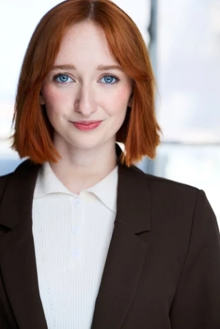 Gabbie Woodworth