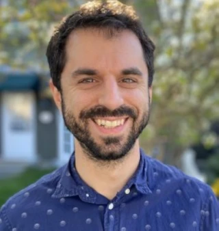 Shawn Smolensky