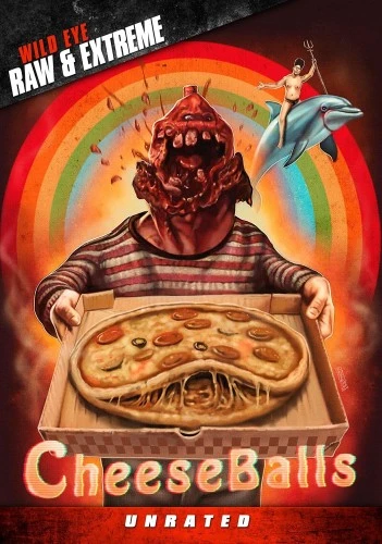 DVD Cover (Wild Eye Releasing)