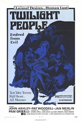Theatrical Poster