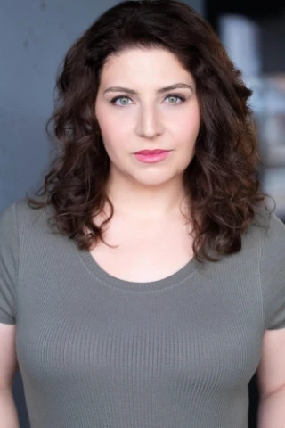 Ashley Flowers