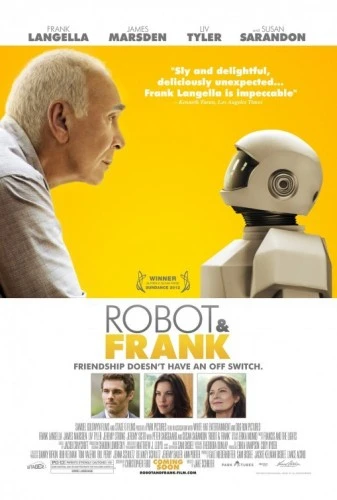 Theatrical Poster