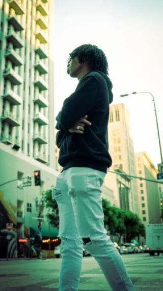 Jelani Lofton