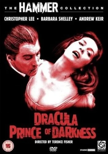 DVD Cover (UK)