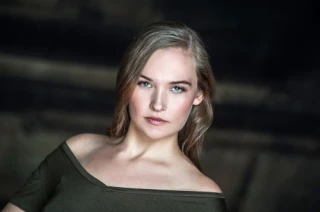 Katriina Isberg