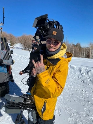 Scooter Cooper