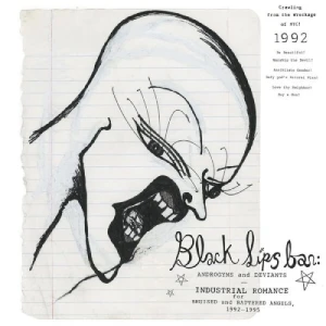 Blacklips Bar: Androgyns and Deviants - Industrial Romance for Bruised and Battered Angels, 1992–1995