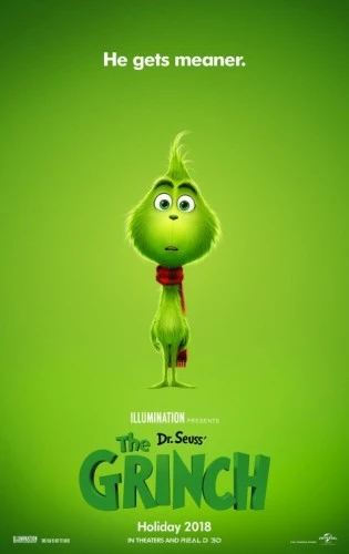 Theatrical Poster (USA)