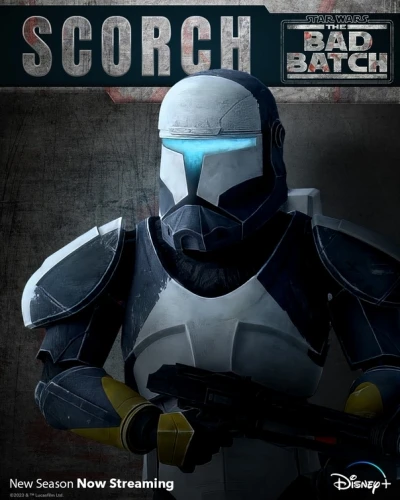 Theatrical Poster (USA)