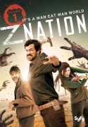 Z Nation: Season 1