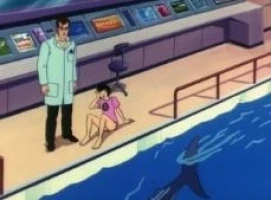 Sea No Evil