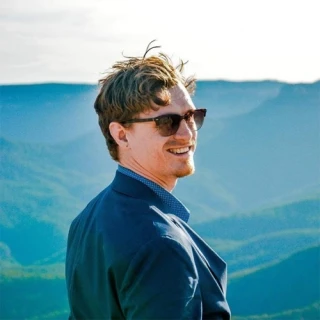 Jarrod Nichols