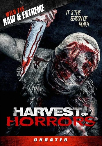 DVD Cover (Wild Eye Releasing)
