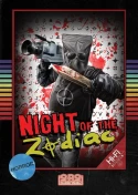 Night Of The Zodiac