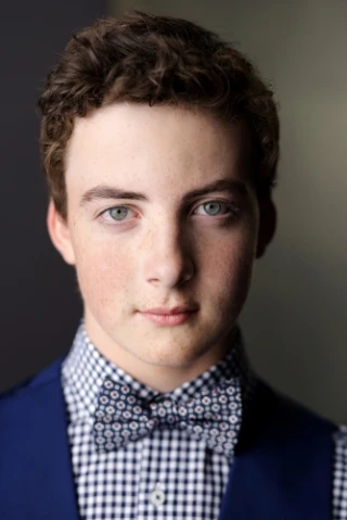 Ethan Pogue