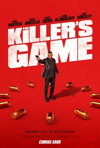 Theatrical Poster (USA)
