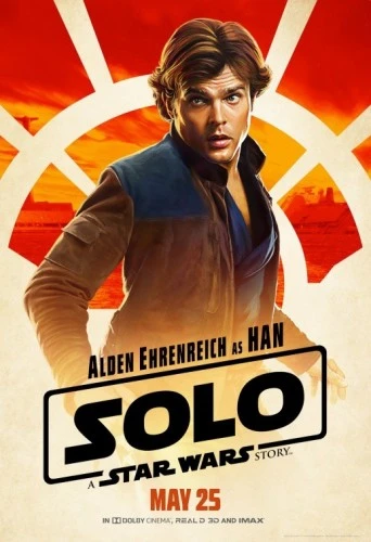 Theatrical Poster (USA)