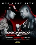 WWE: Backlash 2025