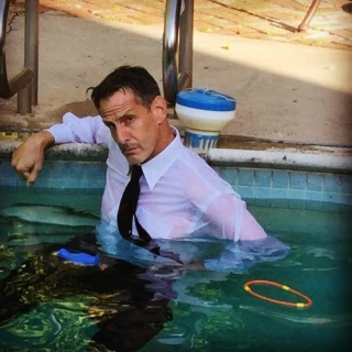 Peter Steinfeld
