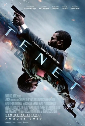Theatrical Poster (USA)