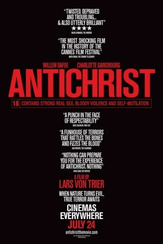 Theatrical Poster (USA)