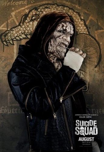 Theatrical Poster (USA)
