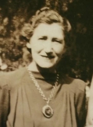 Nelle Reagan