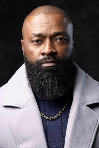 Damarr Jones