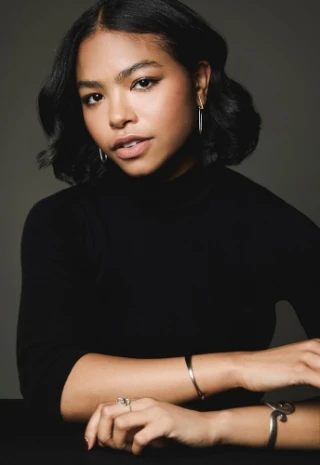 Navia Robinson