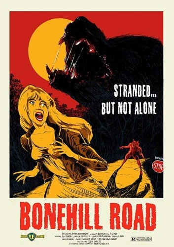 Theatrical Poster (USA)