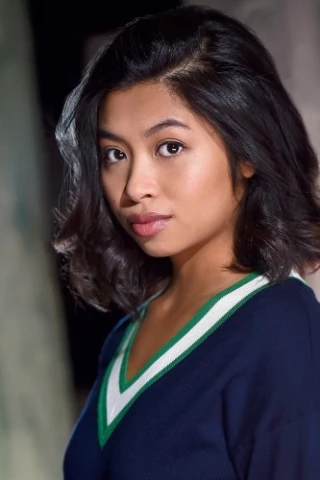 Natalie Dang