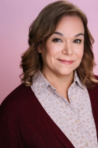 Julie Potter