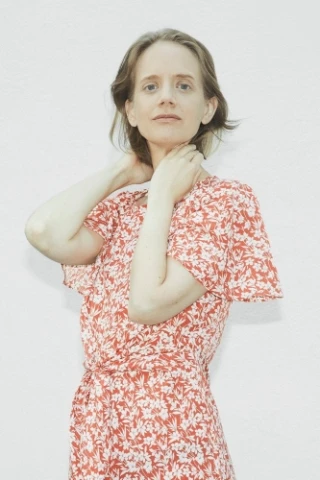 Jeanne Werner