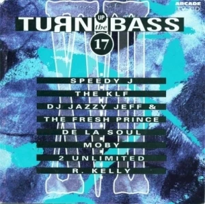 Turn Up the Bass, Volume 17