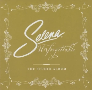 Unforgettable: The Studio Album