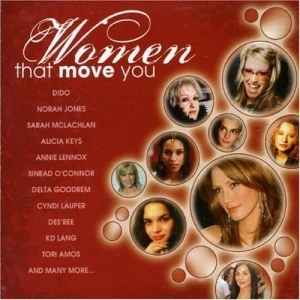 Women That Move You